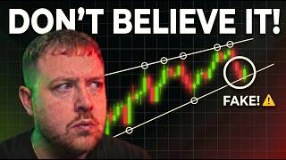 BITCOIN: THIS IS REALLY REALLY BAD!!!