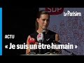 Sanna Marin au bord des larmes aprs la polmique qui la touche