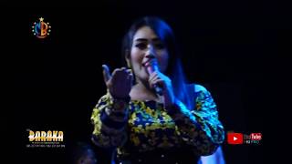 Dangdut koplo terpopuler NEW BARAKA NIA AGUSTIN - MAHA CINTA