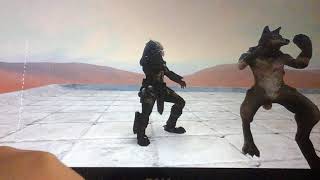 Overgrowth combat tips