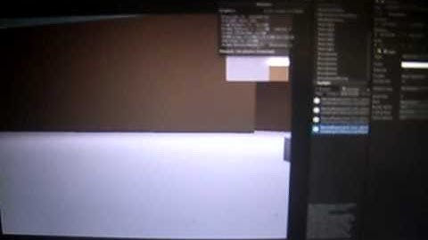 Locomotion System Error When No Shadows