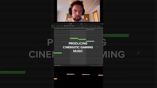 How To Make Cinematic Gaming Music