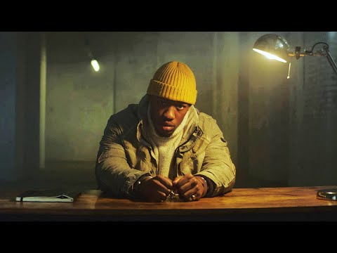 Renelle 893 - Art Thief (Official Video) (Prod. Bay29)