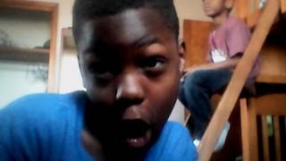 Kamarion Vamet Games