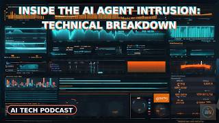 Inside the AI Agent Intrusion: Technical Breakdown | Locally Hosted screenshot 5
