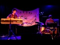 Deep Time - Homebody Live at The Lexington, London 21.09.12