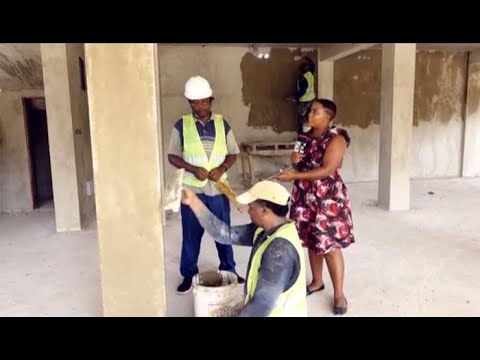 Video: Jinsi Ya Kurekebisha Ukuta Wa Fanicha