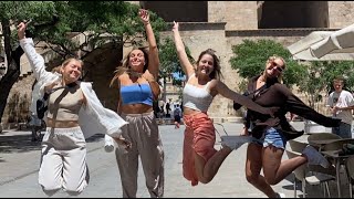 Summer II Video 2022