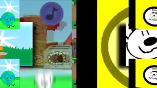 Scan vs Round 58