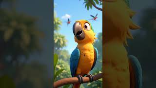 A mysterious animal paints the whole jungle with polka dots! π
π¨ Can the animals catch him? A mysterious animal paints the whole jungle with polka dots! π
π¨ Can the animals catch him?