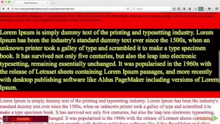 Mastering CSS3 Selectors: Localizing ur Site Lang Selectors | packtpub.com