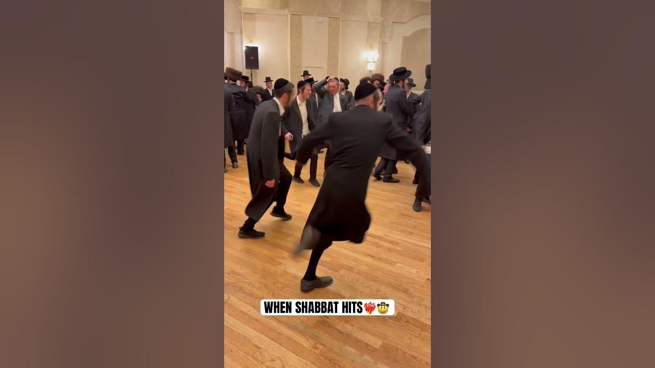 SHABBAT SHALOM Y’ALL❤️‍🔥🤠#shabbat #shalom #rabbi