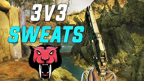 Destiny 1: SWEATY GAME (IFROSTBOLT CLUTCH)