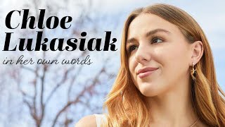 Chloe Lukasiak In Her Own Words: an Unofficial Documentary