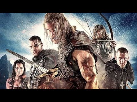 Kuzeyliler Bir Viking Efsanesi| Türkçe dublaj full izle