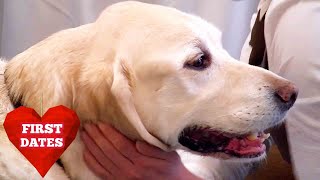 Stu s Dog Helps Him Date Women First Dates