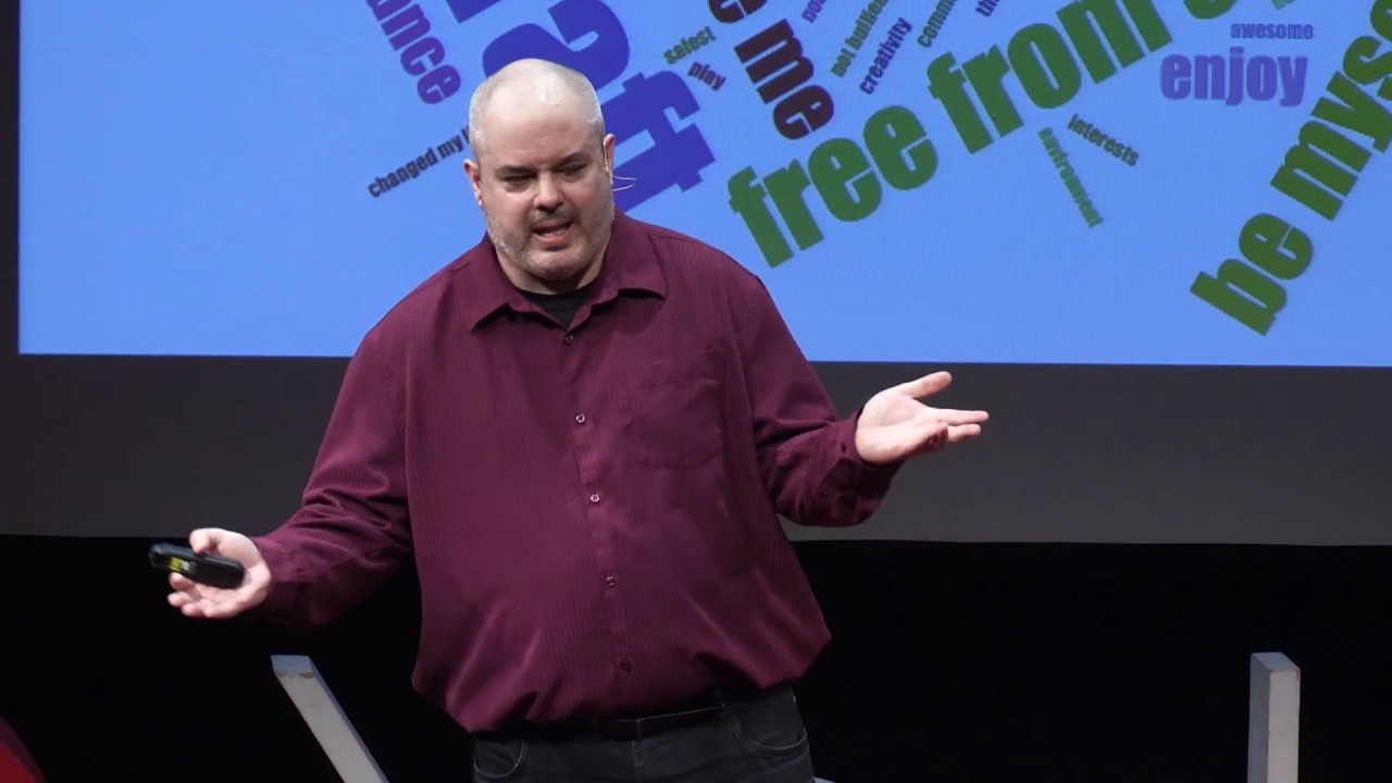 Using video games to foster community and social interaction | Stuart Duncan | TEDxYorkU