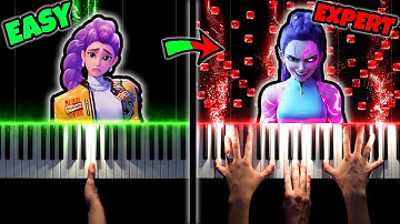 Thumbnail of Golden | EASY to EXPERT, but...