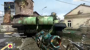 My yy trickshot