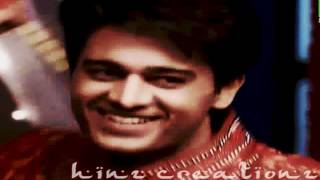~Krish and Rajni VM on Tujhko Jo Paaya~