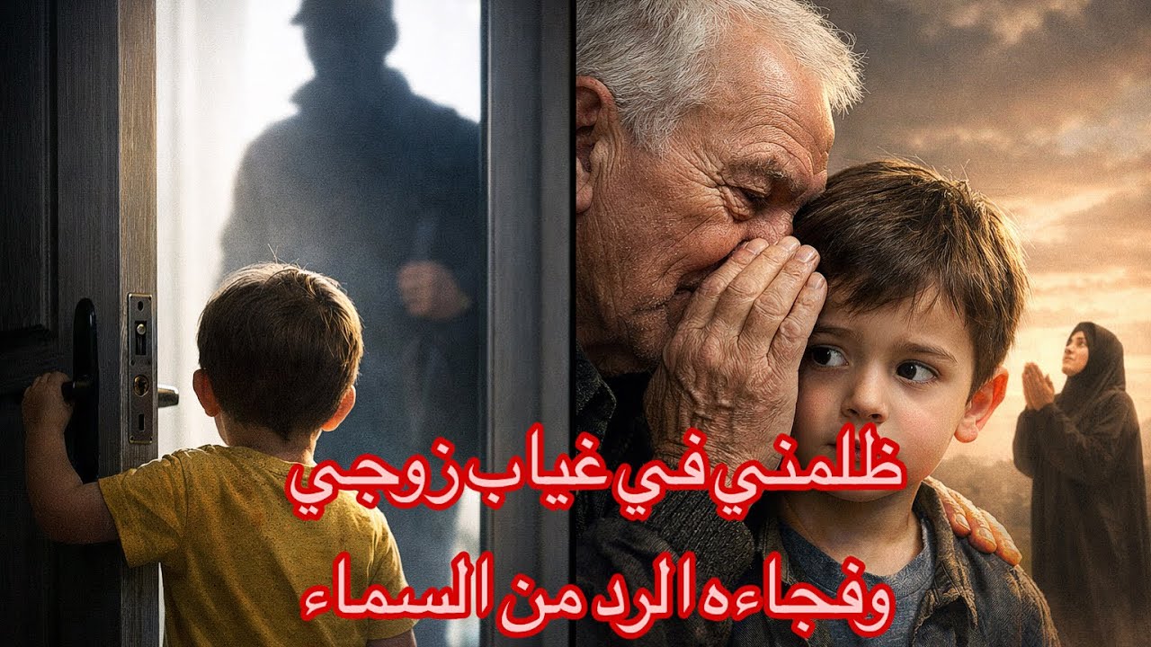 قصة المندوب وحوبة المظلوم! دعيت عليه في ساعة استجابة وندمت طول عمري