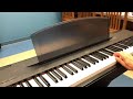 The Five-Finger Exercise for Piano (Michel) #USA