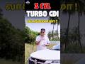 3 CYL Turbo GDI⚡Engine வாங்கி 👉 எப்படி Maintain ✅பண்றது ? #CarSafetyTips #carmaintenancetips