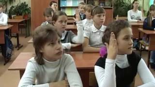 Памяти Клавдии Лысенко посвятили урок в средней школе №10. Памяти Клавдии Лысенко посвятили урок в средней школе №10.