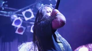 DEPRAVITY -Evil Upheaval Album Launch (Excerpt)