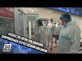 Казахстан начал вакцинацию добровольцев отечественной вакциной