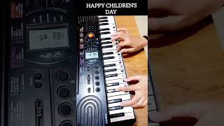 Doraemon Theme Song On Piano 🎹🎶 | @999Piano | #Shorts