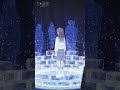 “氷の城壁”ができるまで | TVアニメ『氷の城壁』第1話-6