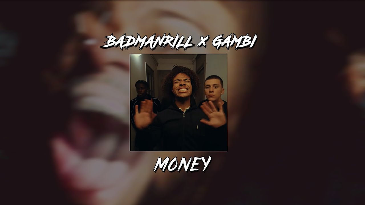 [FREE] Bandmanrill x Gambi Jersey Club Type Beat "MONEY" | Instru Club 2022 ♪