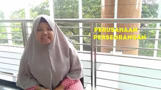 Surat izin usaha perdangan