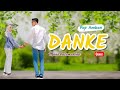 DANKE - MONA LATUMAHINA | Pop Ambon Galau 2026 – Lagu Sedih Penuh Perasaan (COVER)