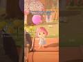 POV: visiting someone else’s Animal Crossing island #acnh