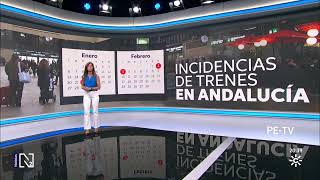Marta Paneque 01-07-25 C Sur Televisión Noticias 2