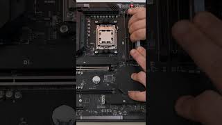 MSI MAG B650 Tomahawk WIFI Unboxing  #shorts  #MSI #Tomahawk #B650