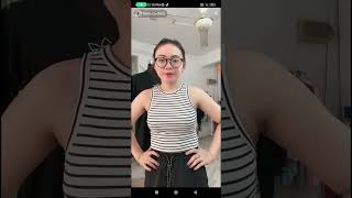 Awek Melayu Nizza Biive