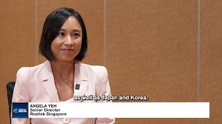 Inside Realtek Singapore’s win at the Singapore Business Review Technology Excellence Awards 2026
