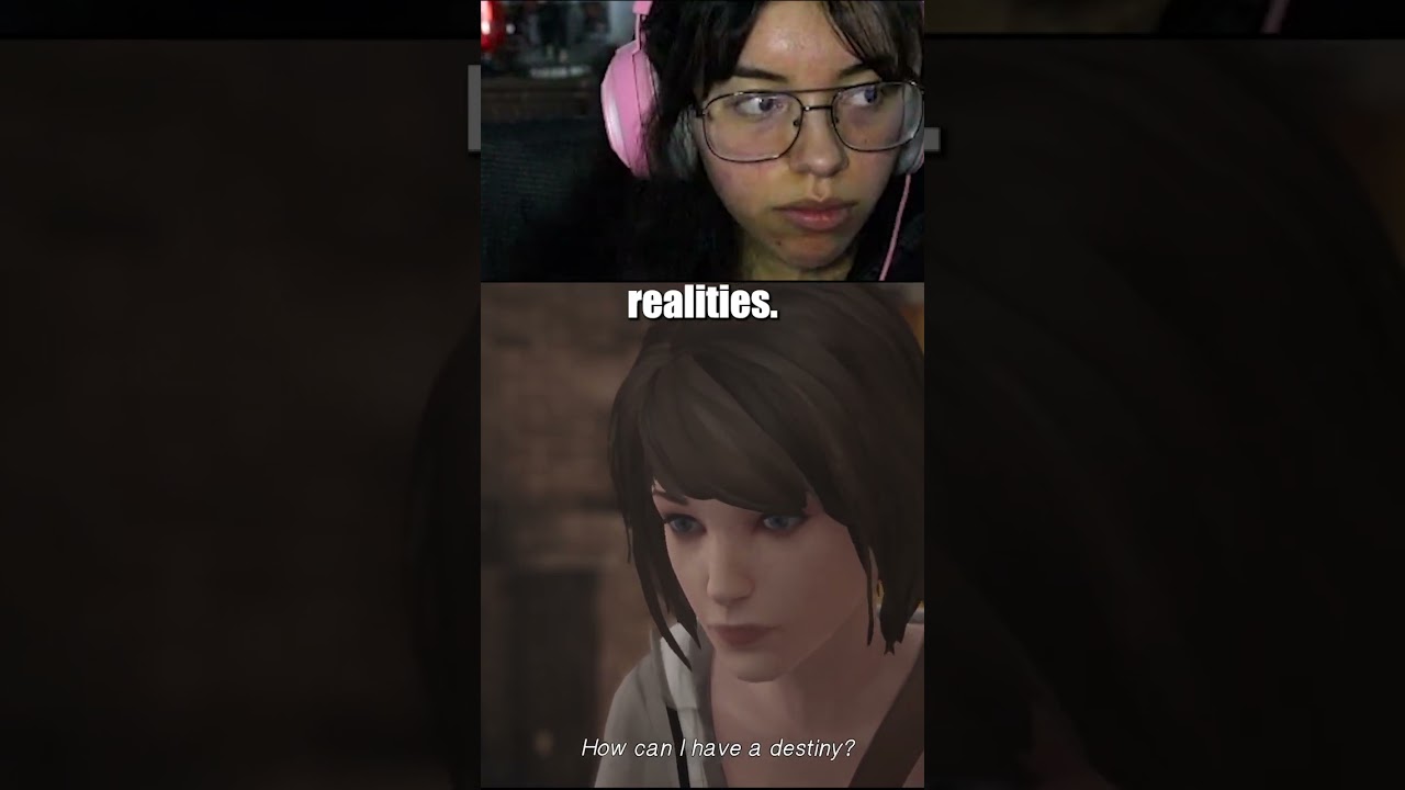 Существуют ли альтернативные временные линии на самом деле?? 