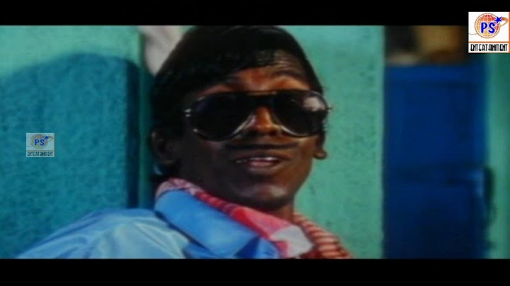 டேய் கருவாயா என்னடா கன்றாவி கோலம் இது ? துபாய்ல எல்லாரும் இப்படி தா இருப்பாங்க || Vadivelu Comedy