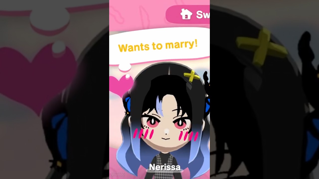 From "Love you, Queen" to Possible Marriage...