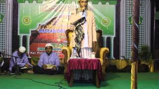 Ceramah Agama Gus Yazid Al Bustomi dari Malang