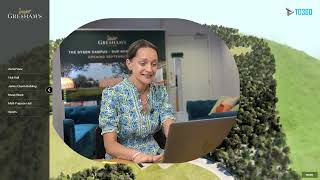 Take a 360° walkthrough of the Dyson Campus with the Head of Gresham’s Prep