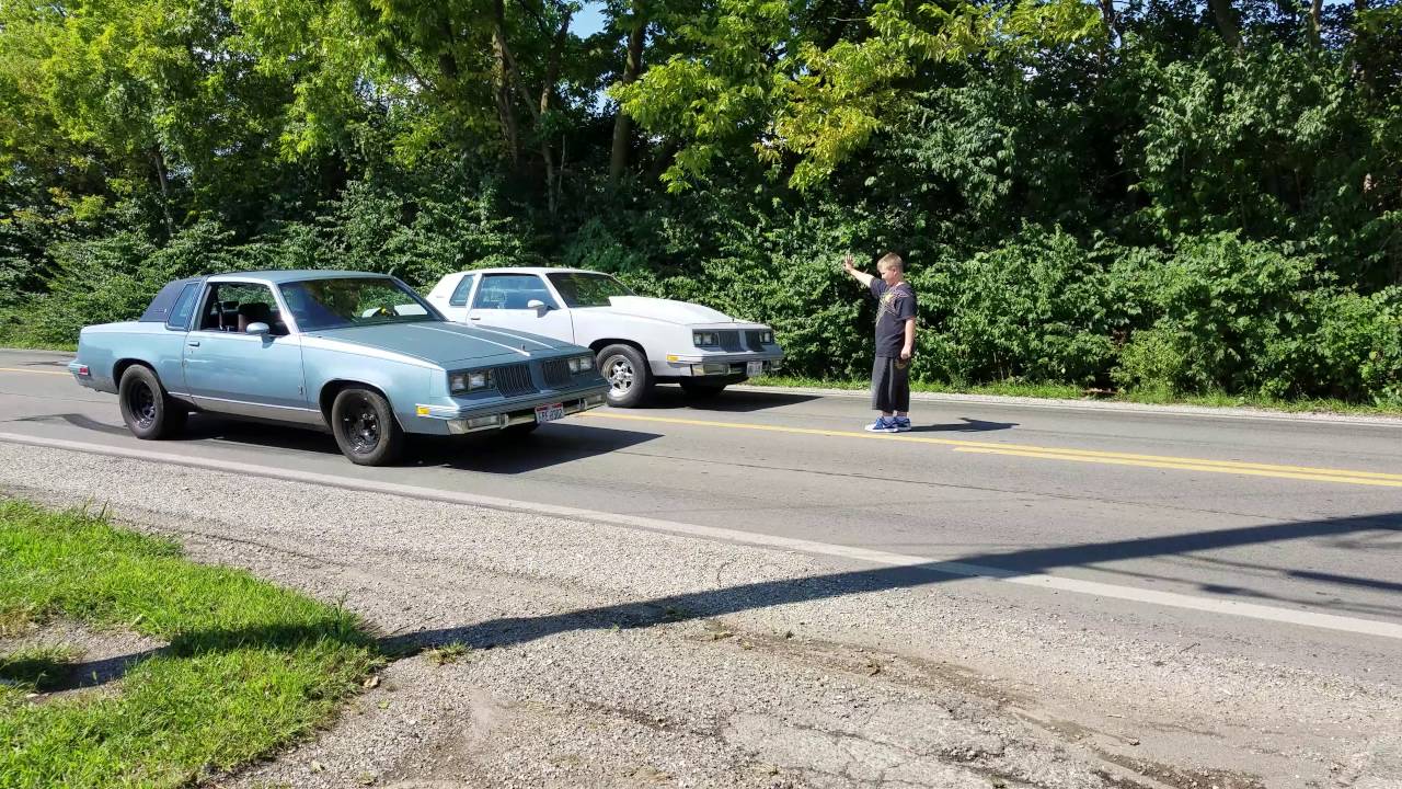 Junk Yard 350 Vs 355 YouTube junk-yard-350-vs-355-youtube