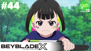 Beyblade X Il Était Une Fois La Famille - Épisode 44 En Intégralité Exclu I Gulli