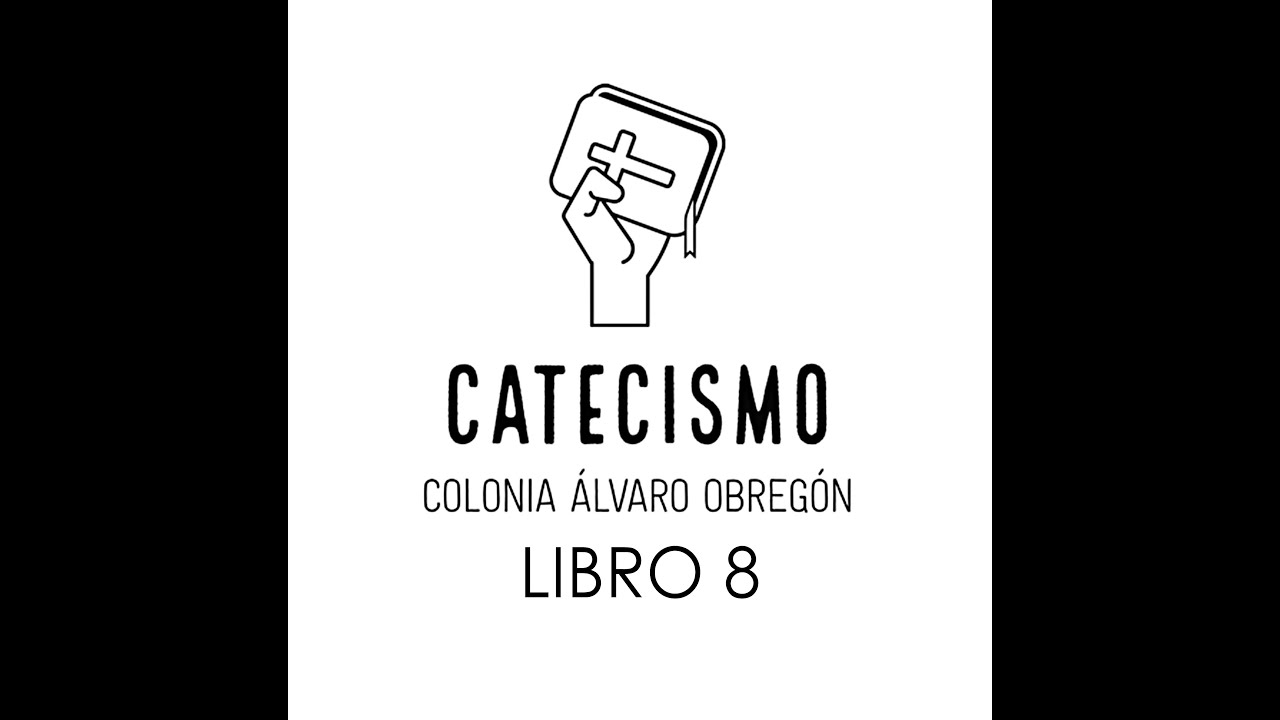 Libro 8: Tema 7 Unidad 1 Por el Espíritu Conozco y Vivo Mi Fe 8. - YouTube