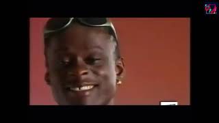 Vidéo Mix Ivoire des années 2000 (Vol 1) by L'Archiduc Mano 13