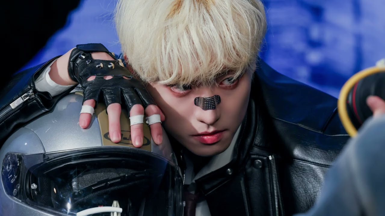 러닝하는 판타지를 위한 SF9 플레이리스트 - Sensation ver.🔥